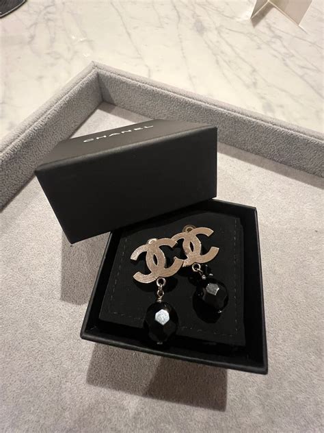 chanel fake ohrringe erkennen